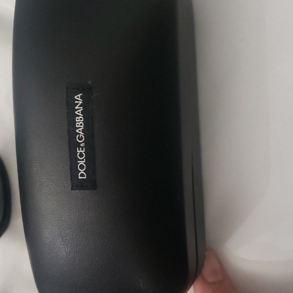 Docle&Gabbana Rubber skin Sunglasses - Picture 6 of 10